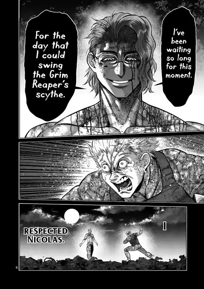 Kengan Omega Chapter 107 image 06_optimized